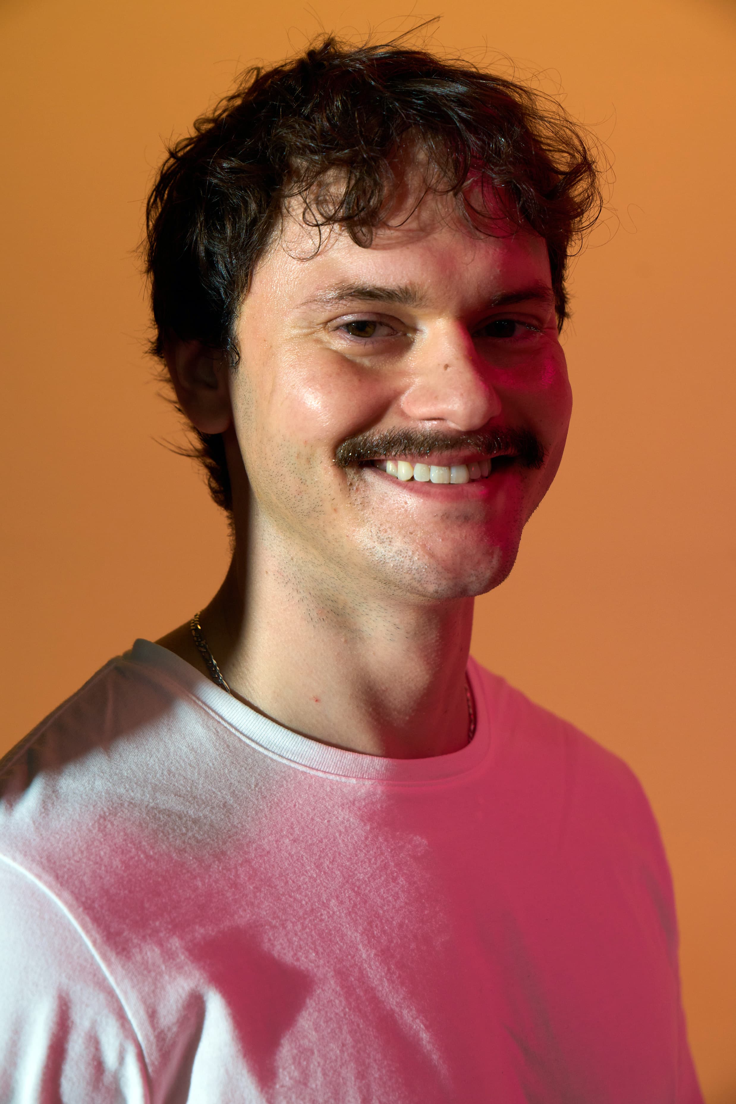 Sam Anderson, founder of Ailva